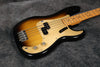 1985 Fender MIJ PB-57 , 2-Tone Sunburst