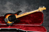 1978 Music Man Stingray, Sunburst