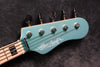 Alleva Coppolo RA5 Standard, Light Sherwood Green