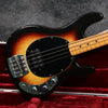1978 Music Man Stingray, Sunburst