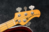 1978 Music Man Stingray, Sunburst