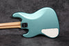 Alleva Coppolo RA5 Standard, Light Sherwood Green