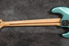 Alleva Coppolo RA5 Standard, Light Sherwood Green
