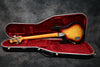 1978 Music Man Stingray, Sunburst