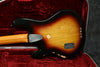1978 Music Man Stingray, Sunburst