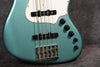 Alleva Coppolo RA5 Standard, Light Sherwood Green