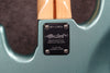Alleva Coppolo RA5 Standard, Light Sherwood Green