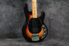 1978 Music Man Stingray, Sunburst