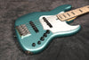 Alleva Coppolo RA5 Standard, Light Sherwood Green