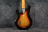 1978 Music Man Stingray, Sunburst