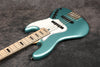 Alleva Coppolo RA5 Standard, Light Sherwood Green