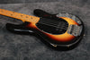 1978 Music Man Stingray, Sunburst