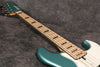 Alleva Coppolo RA5 Standard, Light Sherwood Green