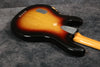 1978 Music Man Stingray, Sunburst