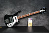 2025 Rickenbacker 4003, Jetglo, Mint/Unplayed