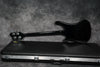 2025 Rickenbacker 4003, Jetglo, Mint/Unplayed