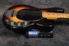 1978 Music Man Stingray, Sunburst