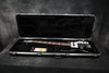 2025 Rickenbacker 4003, Jetglo, Mint/Unplayed