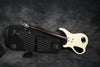 2023 Dingwall Afterburner 1, 5-String - Matte Vintage White