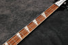 2025 Rickenbacker 4003, Jetglo, Mint/Unplayed