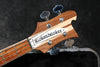 2025 Rickenbacker 4003, Mapleglo, Mint/Unplayed