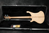 2025 Rickenbacker 4003, Mapleglo, Mint/Unplayed