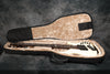 2023 Dingwall Afterburner 1, 5-String - Matte Vintage White