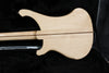 2025 Rickenbacker 4003, Mapleglo, Mint/Unplayed