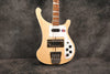 2025 Rickenbacker 4003, Mapleglo, Mint/Unplayed