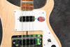 2025 Rickenbacker 4003, Mapleglo, Mint/Unplayed