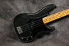 2022 Fender MIJ Luna Sea , J Signature Precision, Black Gold
