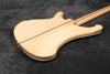 2025 Rickenbacker 4003, Mapleglo, Mint/Unplayed