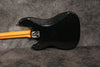 2022 Fender MIJ Luna Sea , J Signature Precision, Black Gold