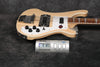 2025 Rickenbacker 4003, Mapleglo, Mint/Unplayed