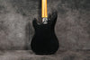 2022 Fender MIJ Luna Sea , J Signature Precision, Black Gold