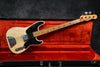 1955 Fender Precision Bass, Blonde