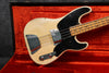 1955 Fender Precision Bass, Blonde