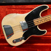 1955 Fender Precision Bass, Blonde
