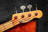 1955 Fender Precision Bass, Blonde