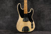 1955 Fender Precision Bass, Blonde
