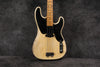 1955 Fender Precision Bass, Blonde