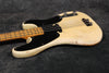 1955 Fender Precision Bass, Blonde