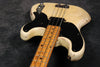 1955 Fender Precision Bass, Blonde