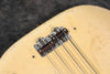 1955 Fender Precision Bass, Blonde