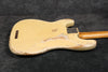 1955 Fender Precision Bass, Blonde
