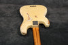 1955 Fender Precision Bass, Blonde