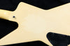 1985 Gibson Explorer Bass, White