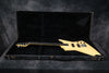 1985 Gibson Explorer Bass, White