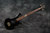 2019 Spector Euro 4, Ian Hill - Ltd Edition - Black