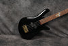 2019 Spector Euro 4, Ian Hill - Ltd Edition - Black